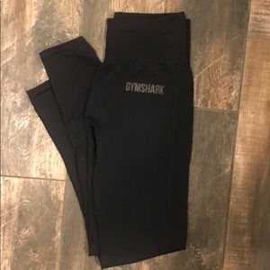 Gymshark Breeze Lightweight Seamless- Black
